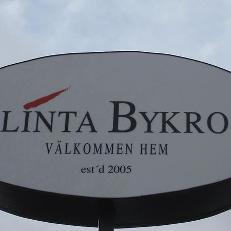 Farbror Alfreds Boende Sjoutsikt Köpingsvik Dış mekan fotoğraf