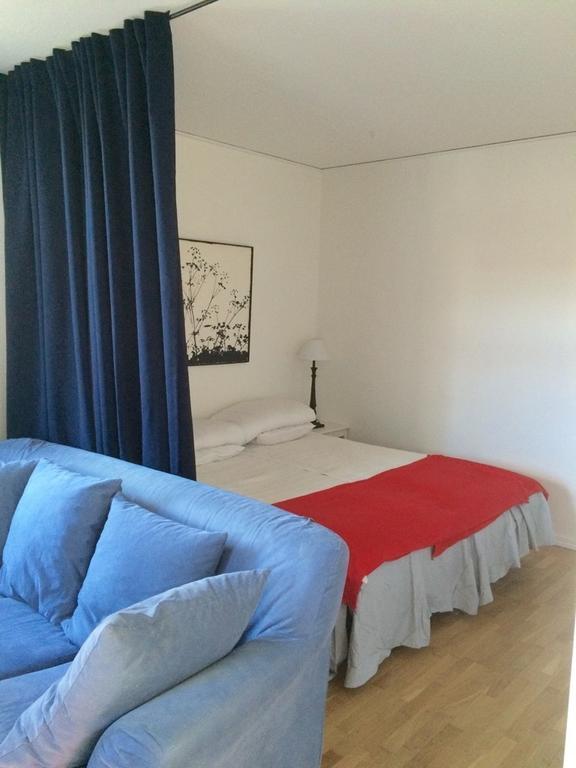 Farbror Alfreds Boende Sjoutsikt Köpingsvik Oda fotoğraf